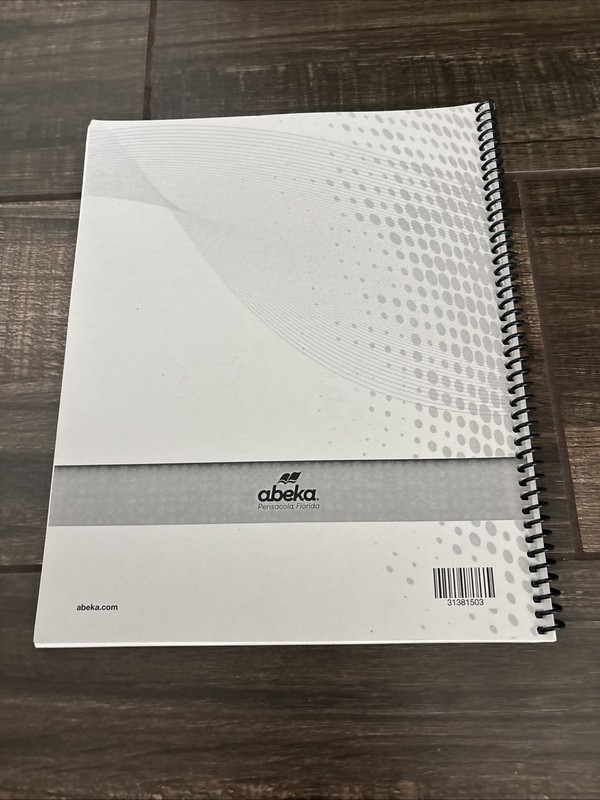 ABEKA LIFE MANAGEMENT VIDEO MANUAL BOOK gallery