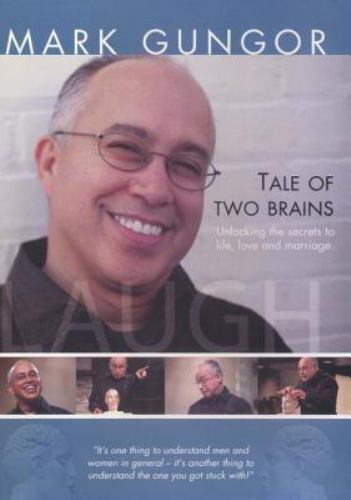Tale of Two Brains DVDs