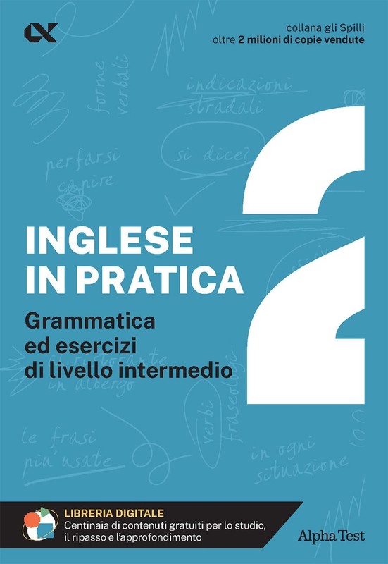 Daniel Stephens L’inglese in pratica. Livello intermedio (Paperback) (UK IMPORT)