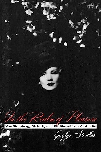 In the Realm of Pleasure Von – VERY GOOD