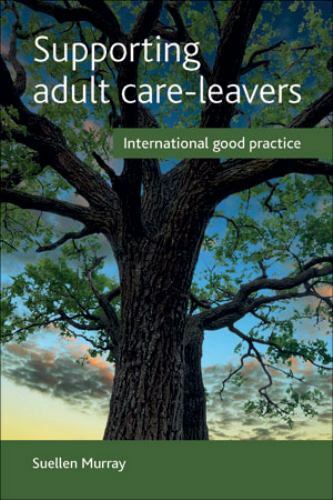 Supporting adult care-leavers, Murray, Suellen, Very Good Book