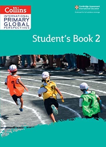 Cambridge Primary Global Perspective… by Macgregor, Fiona Paperback / softback