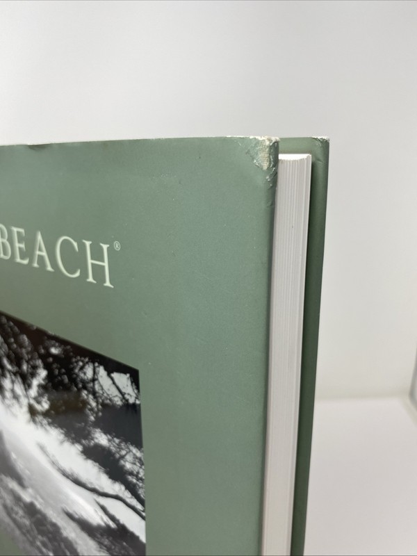 Pebble Beach Heritage Collection SIGNED by Matthew Vree Neal Hotelling HC 1st Ed gallery