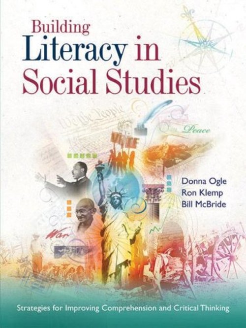 Building Literacy in Social Studies : Strategies for Improving Co