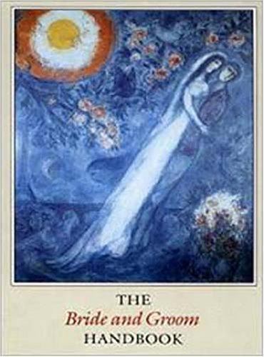 The Bride and Groom Handbook – 0874414768, Ronald H Isaacs, paperback