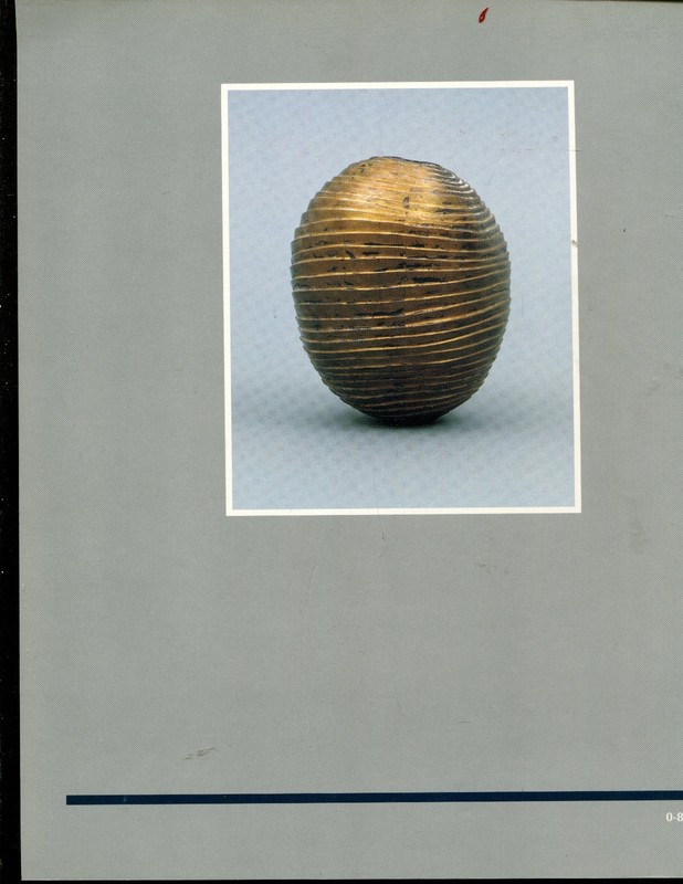 The Menil Collection : A Selection from the Paleolithic to the Modern Era (1997,