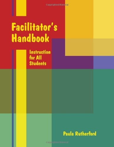 Instruction for All Students Facilitator’s Handbook