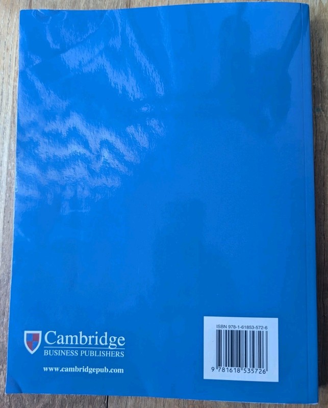 Valuation Using Financial Statements 3rd Ed, by Sommers, Easton & Drake gallery