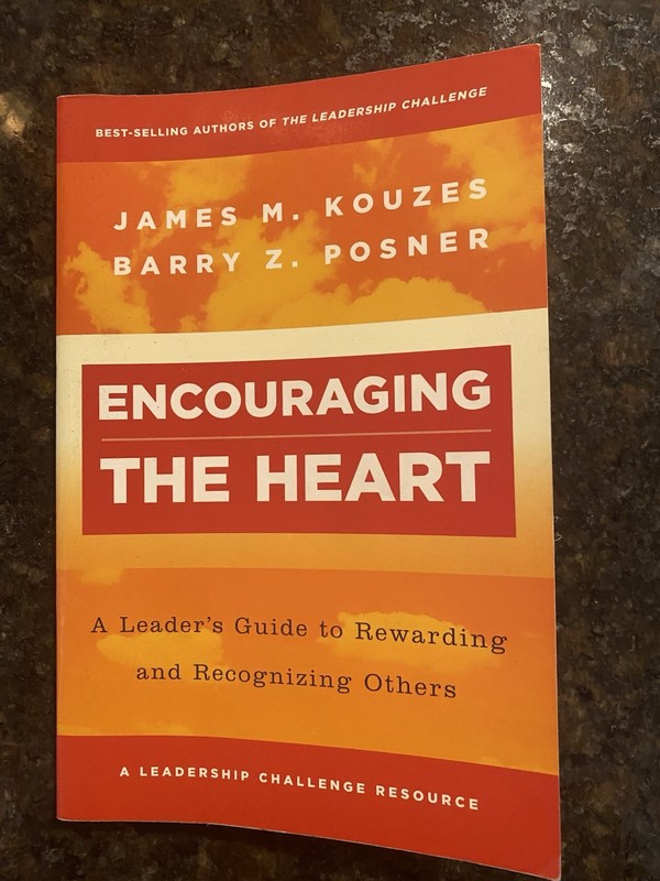 JB Leadership Challenge: by Barry Z. Posner and James M. Kouzes