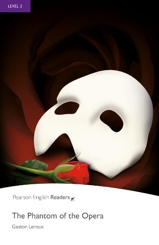 Gaston Leroux Level 5: The Phantom of the Opera (Paperback) (UK IMPORT)