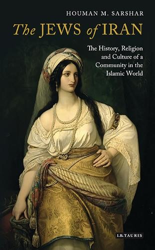 Houman Sarshar Jews of Iran,The (International Library o (Paperback) (UK IMPORT)