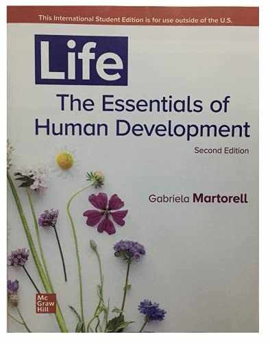 Martorell, G: ISE Life: The – Paperback, by Gabriela Martorell – Acceptable