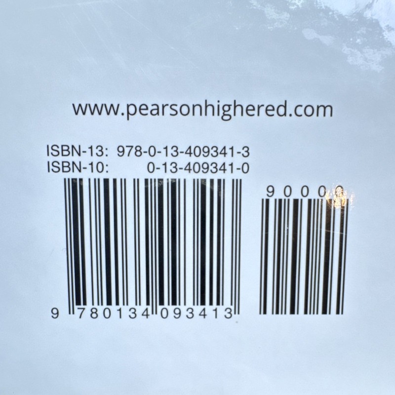 Pearson Campbell Biology 11th Edition Hardcover Illustrated ISBN 9780134093413 gallery