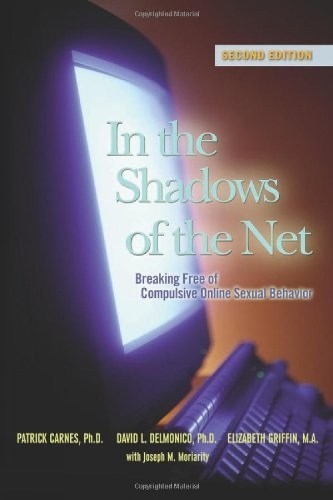 PATRICK J CARNES In the Shadows of the Net (Paperback)
