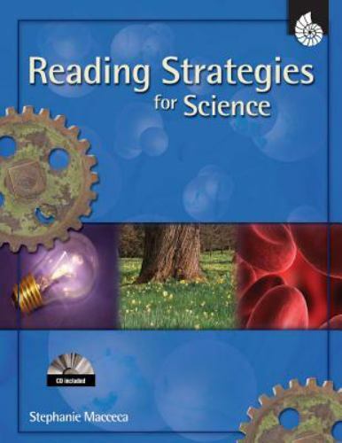 Reading and Writing Strategies Ser.: Reading Strategies for Science by Stephanie