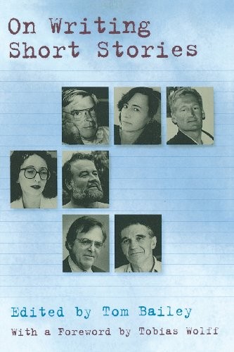 On Writing Short Stories by