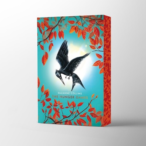The Hunger Games: the Deluxe Edition… by Collins, Suzanne Paperback / softback