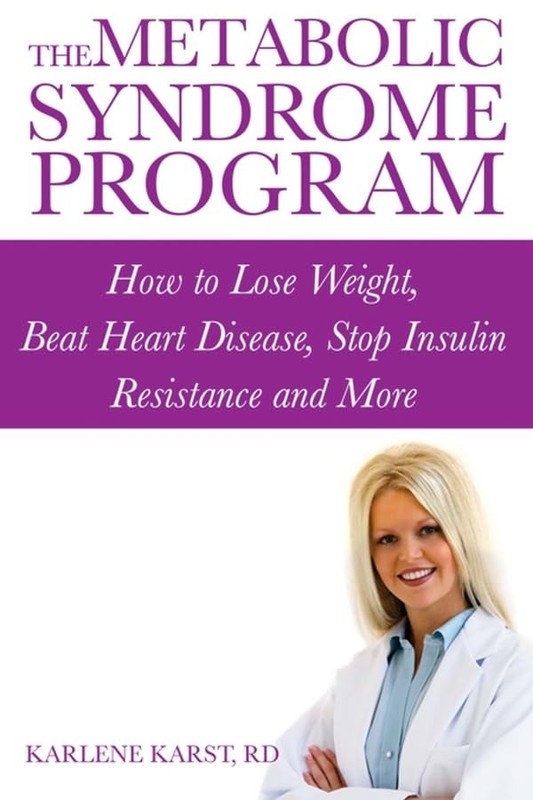 The Metabolic Syndrome Program: How …, Karst, Karlene