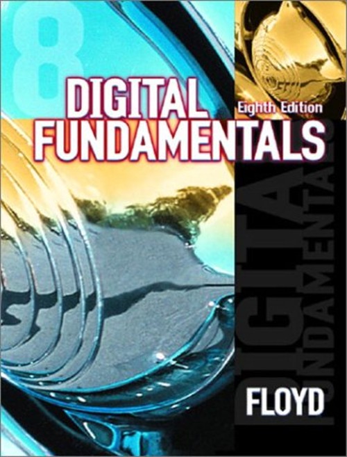 Digital Fundamentals Compact Disc Thomas L. Floyd