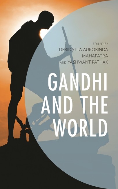 Gandhi And The World