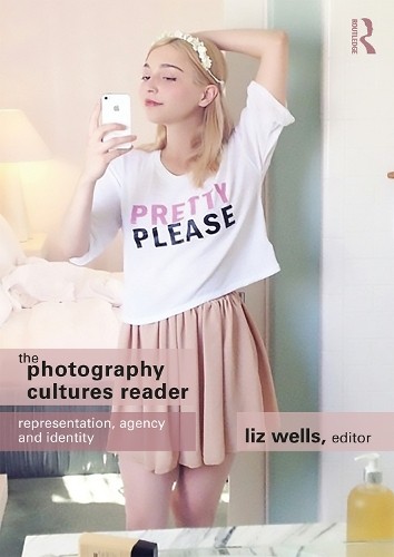 Liz Wells The Photography Cultures Reader (Paperback)