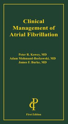 Clinical Management of Atrial Fibrillation