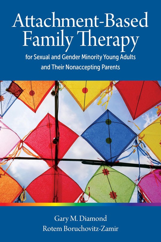 Attachment-Based Family Therapy for Sexual and Gender Minority Young Adults …