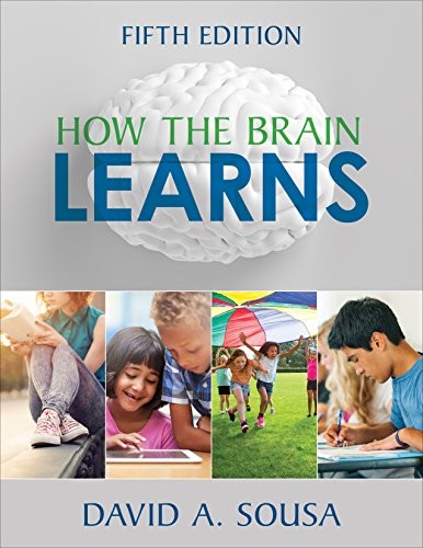 How the Brain Learns, Sousa, David Anthony