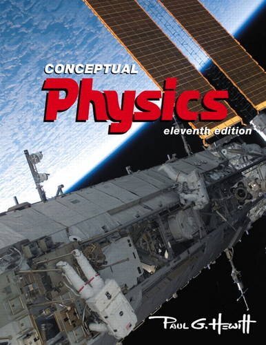 Conceptual Physics Paul G Hewitt
