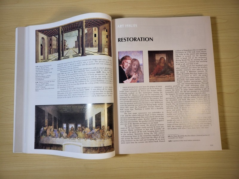 Living with Art by Mark Getlein (2005, Perfect, Revised edition) gallery