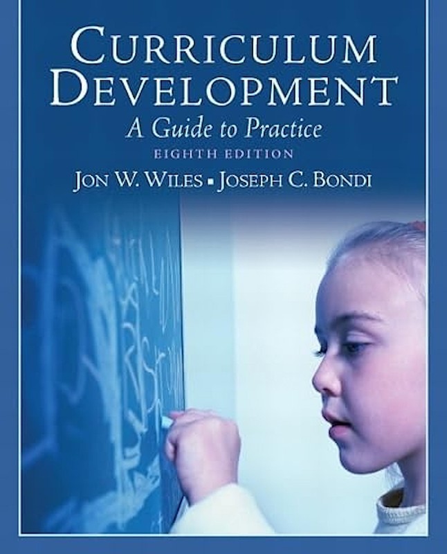 BRAND NEW COPY! Curriculum Development: A Guide to Practice (8th Edition) LOOK!