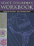 Voice Disorders Workbook