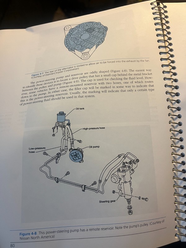 Today's Technician : Basic Automotive Service and Systems car repair manual gallery