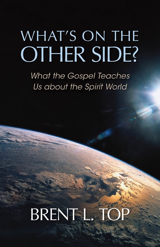 What’s on the Other Side? – What the Gospel Teaches Us about the Spirit Worl…