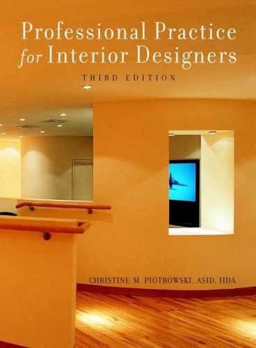 Professional Practice for – Hardcover, by Piotrowski Christine M. – Very Good