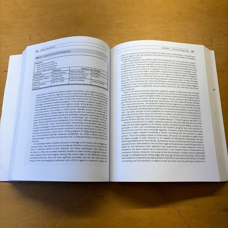 Crisis Intervention: A Practical Guide gallery