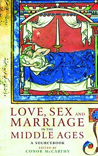 Love Sex Marriage in the Mid – GOOD