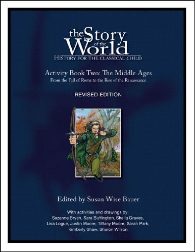 Story of the World by Bauer