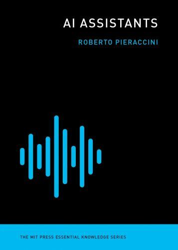 AI Assistants Format: Paperback