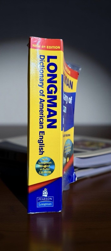 Longman Dictionary of American English by Pearson Education Staff