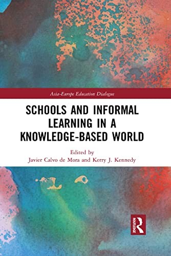 Schools and Informal Learning in a Knowledge-Based W…