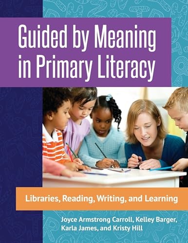 Guided by Meaning in Primary L – GOOD