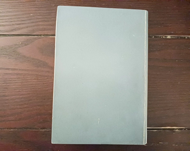 1964 Edition- Third Printing Uniform Building Code Vol 1 by The ICBO gallery