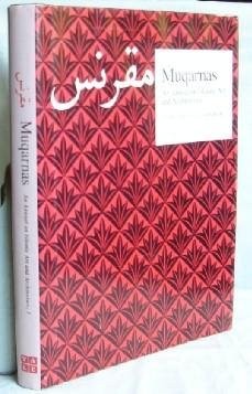MUQARNAS: AN ANNUAL ON ISLAMIC ART AND ARCHITECTURE. By Oleg Grabar – Hardcover
