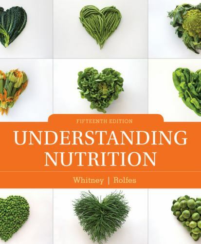 Mindtap Course List Ser.: Understanding Nutrition by Ellie Whitney and Sharon…