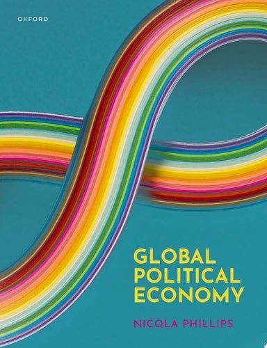 Global Political Economy, , Excellent Book
