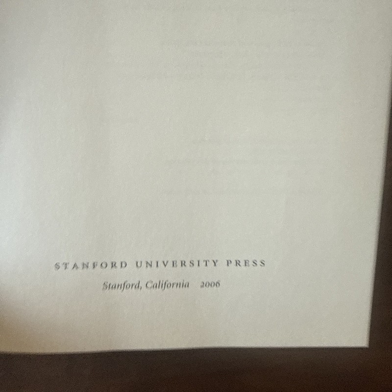 Community Schools and the State in Ming China Sarah Schneewind 2006 Hardback gallery