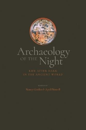 Nancy Gonlin Archaeology of the Night (Paperback) (UK IMPORT)