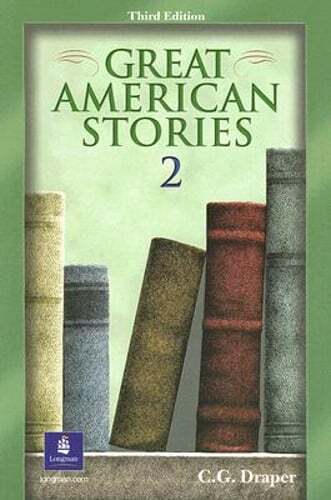 Great American Stories 2 by C G Draper: Used
