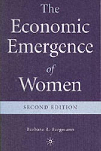 The Economic Emergence of Women